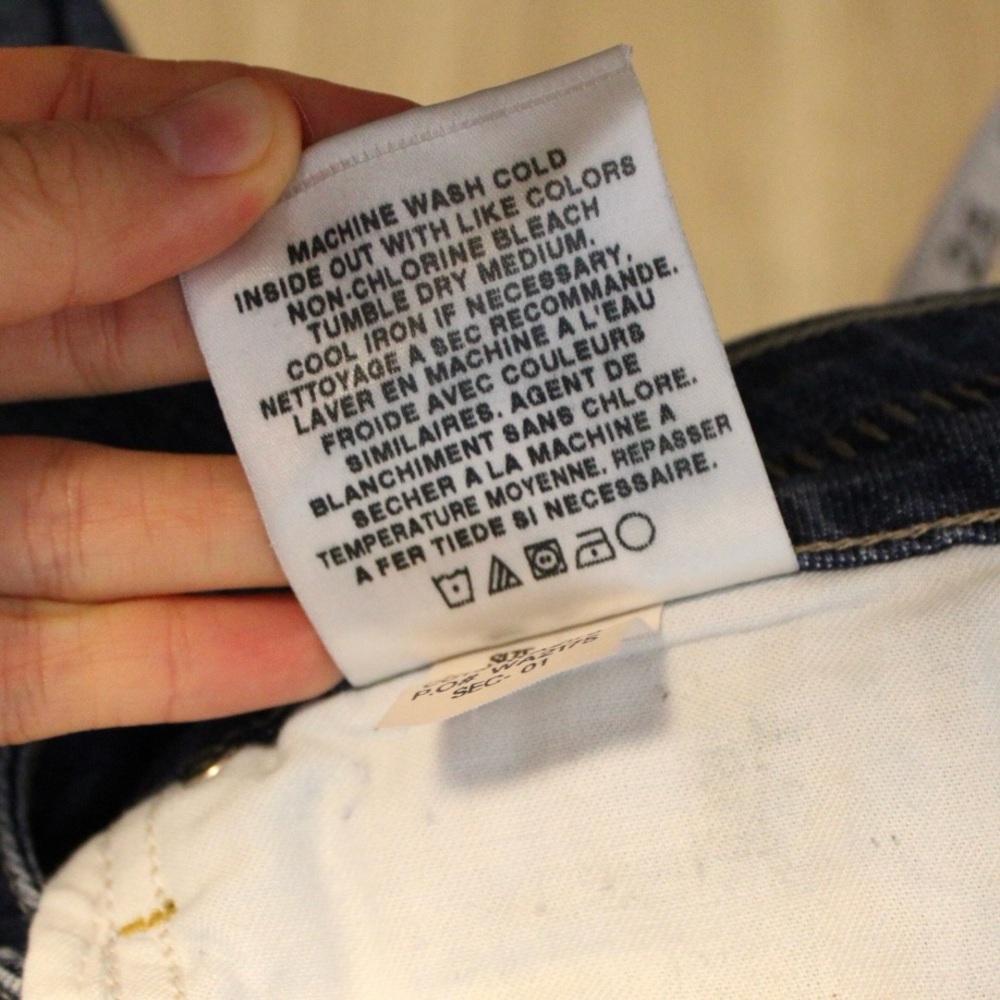 Joes Denim Honey Jeans Kendal Wash - Picture 5 of 10